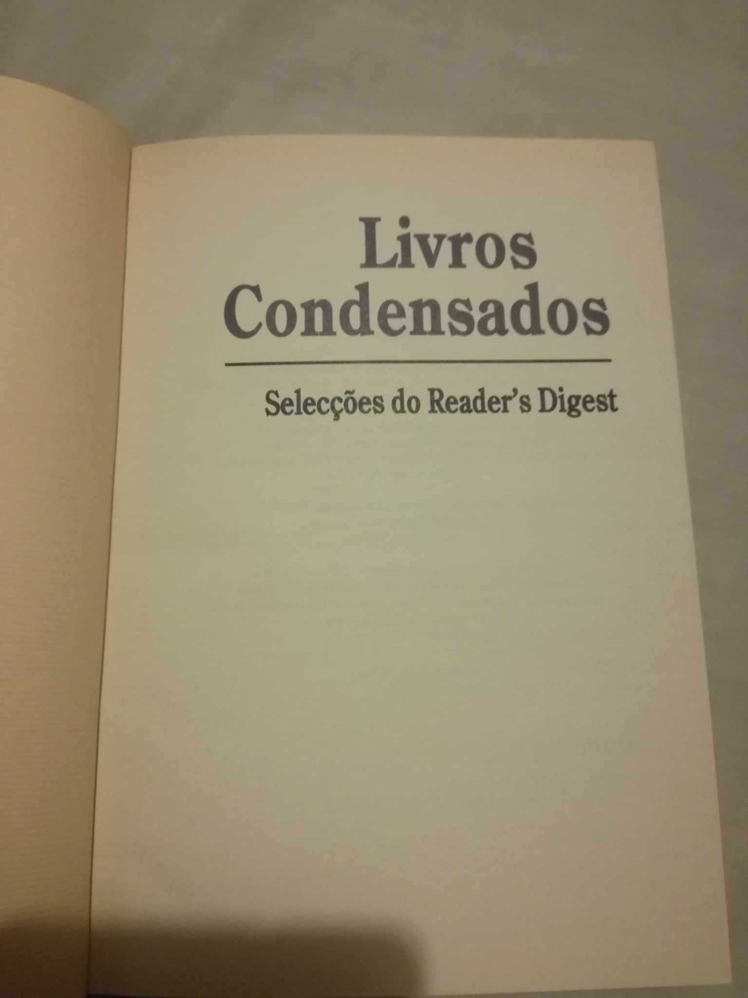 Livros de Romance
