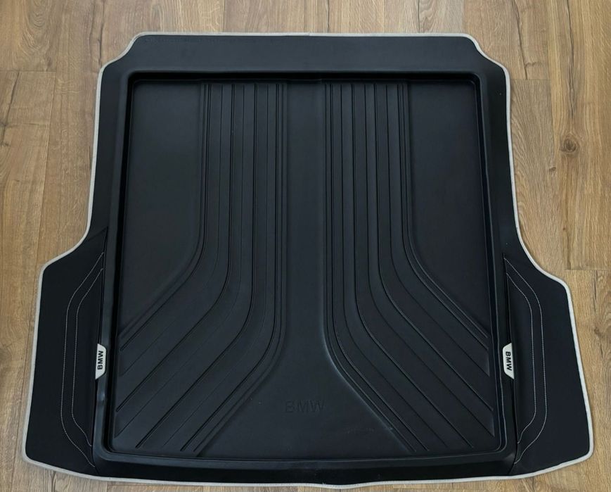 ОРИГИНАЛЬНЫЙ Коврик багажника BMW f30