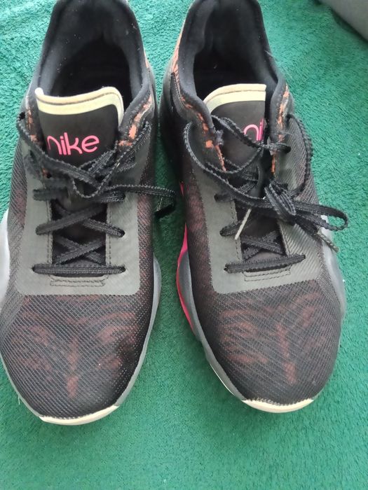 Buty Nike damskie 39