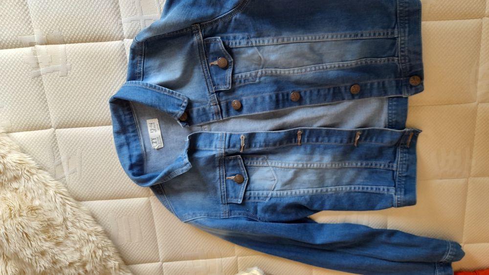 Casacos, kispos,  de menina