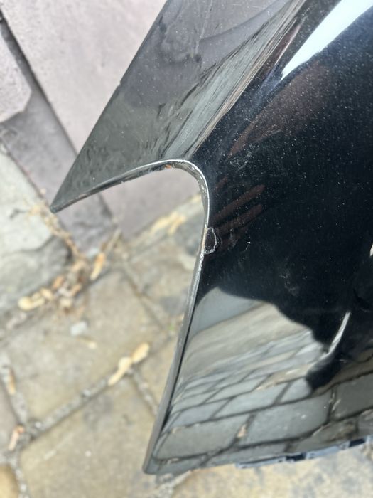 Крыло левое Subaru Impreza 11-16 (Тайвань) б\у