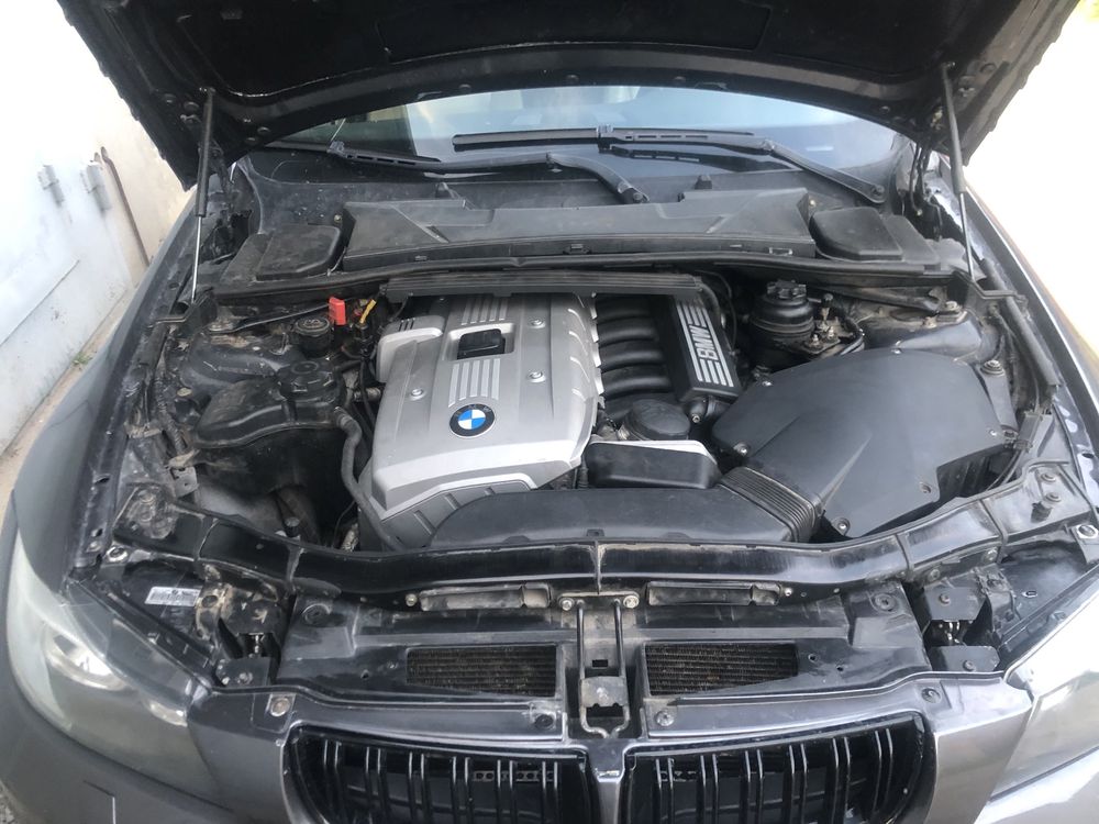 BMW 325i avtomat