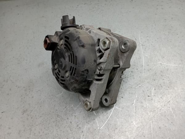 Alternador FORD Fiesta VI (CB1, CCN)