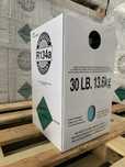 Фреон , холодоагенти R134a, R507A, R404A, R410A та інші
