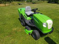 traktorek viking t6  mt6112