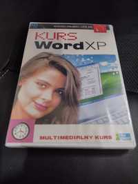 Kurs Word XP CD.