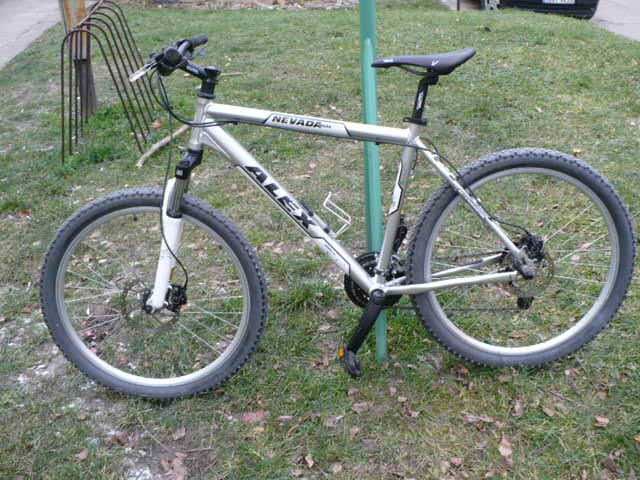 Rower MTB Rama 20 cali promocja 1450 zł