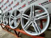 Диски 19R 5x112 ET42 Audi A4 A5 A6 A7 Q3 Q5 S4 Vw ID4 Tiguan