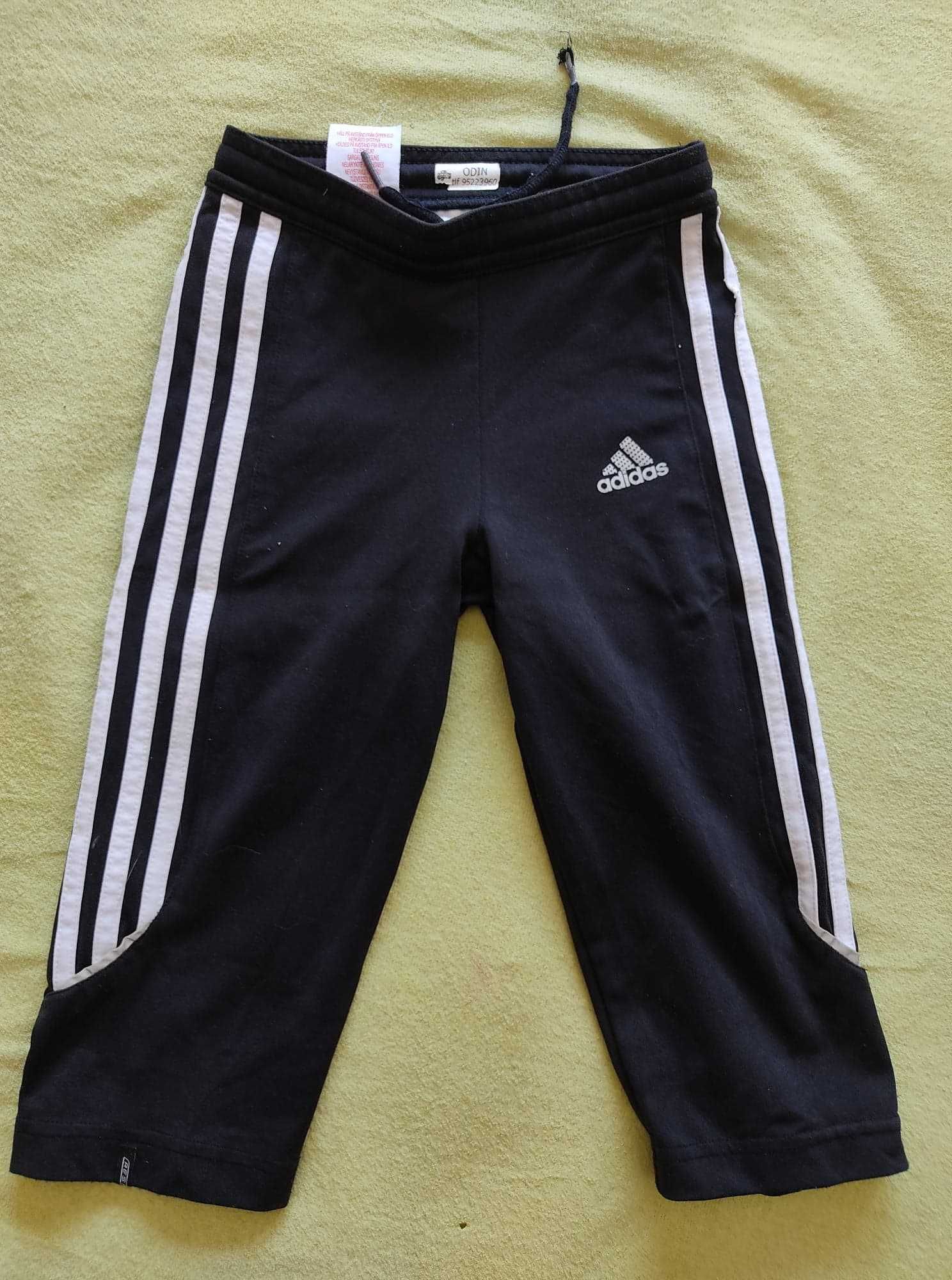 Spodnie Adidas Climalite 92