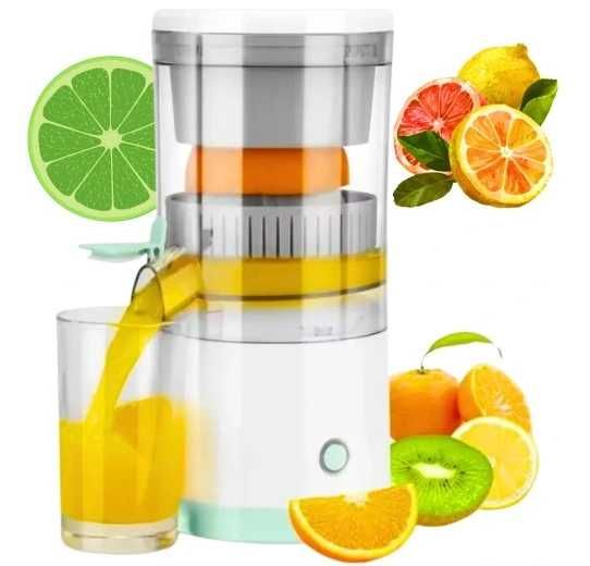 Wyciskarka do cytrusów Citronek MDC1 biały 45 W