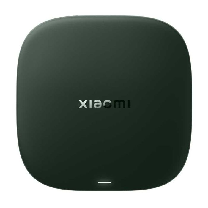 ISG Xiaomi TV Box S 3rd Gen 4K 32GB WiFi 6 Google TV