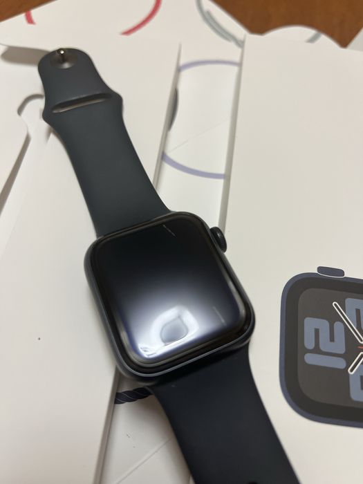 Apple Watch SE 2