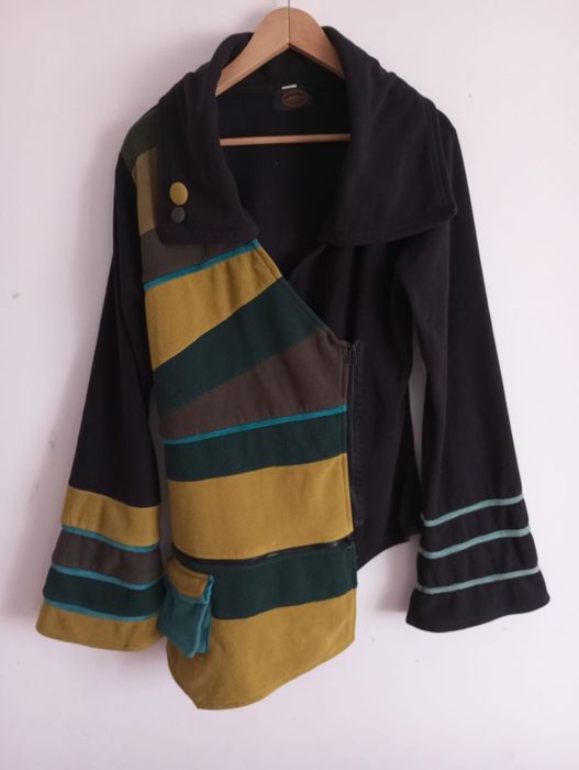 Casaco Azãna Lourdes Tamanho XL