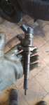 Wtryskiwacz 03-10r 1.6 HDI 1.6 TDCI Ford Peugeot Citroen Mazda Volvo