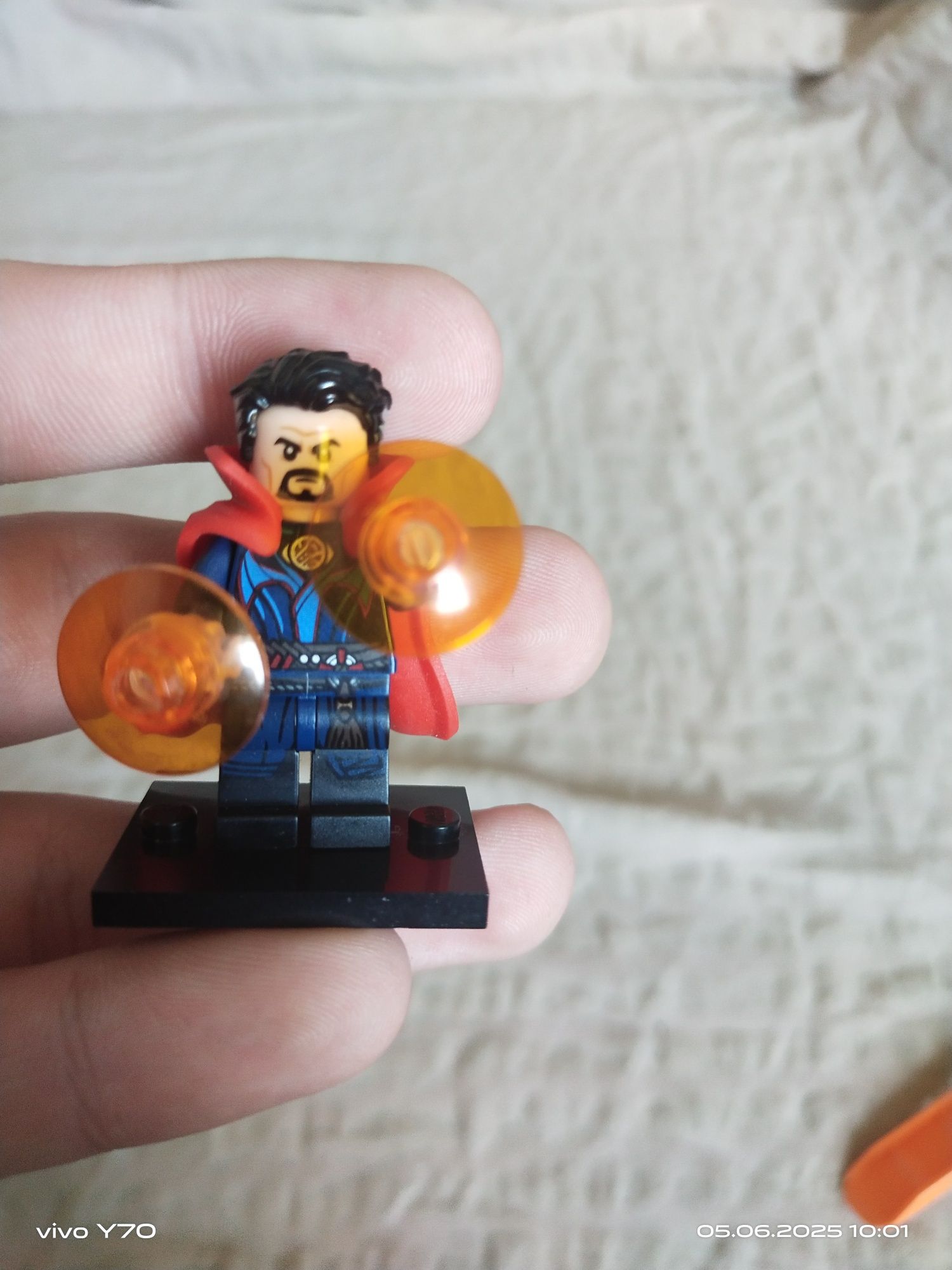 LEGO 4 kilo mix.