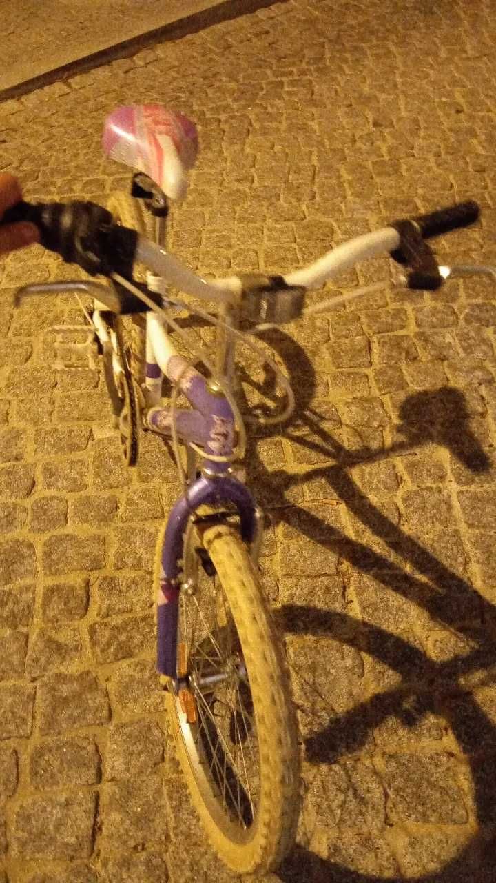 Bicicleta de Criança