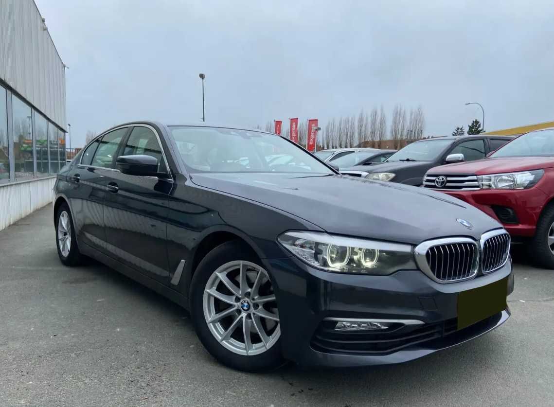 Продається BMW 520d 2017