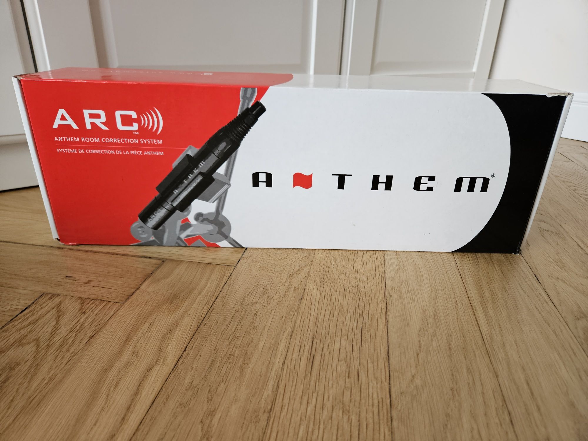 Amplituner Anthem MRX-300