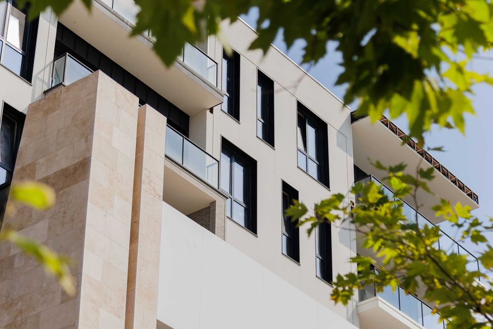 2-кімнатна квартира у GRAND HILLS | Бізнес-клас - GH 2.32