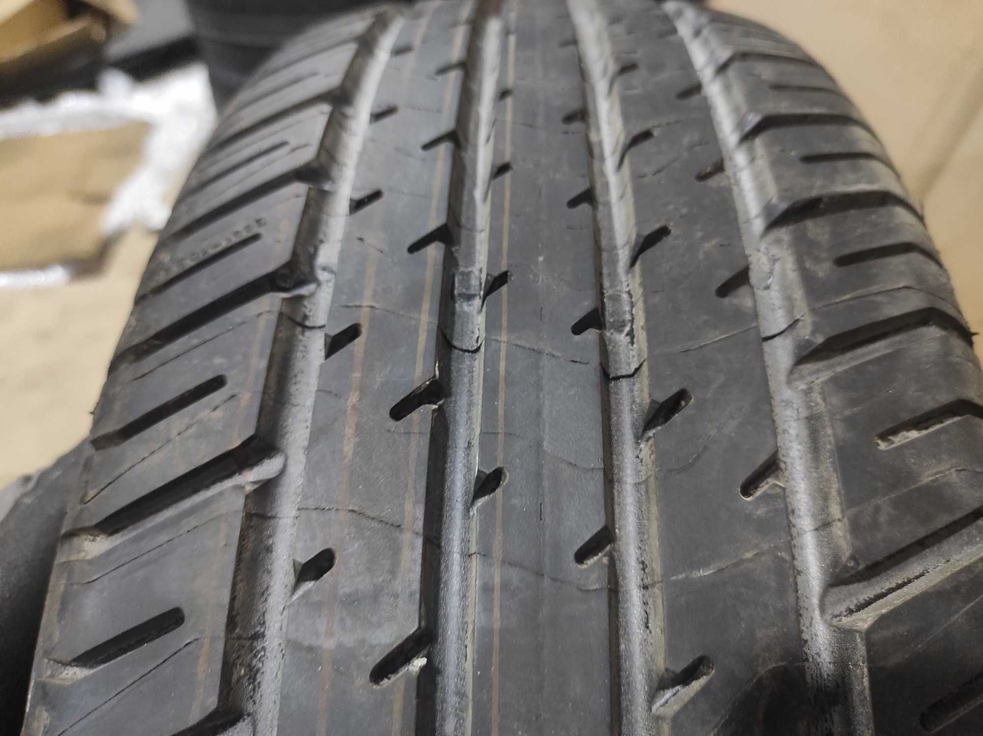 НОВА Літня Гума шини Michelin Pilot HX 205/55 r16 по 1 шт! Із запаски!