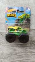 Nowy Hot wheels Monster Trucks
