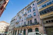 Apartamento T2 para arrendamento