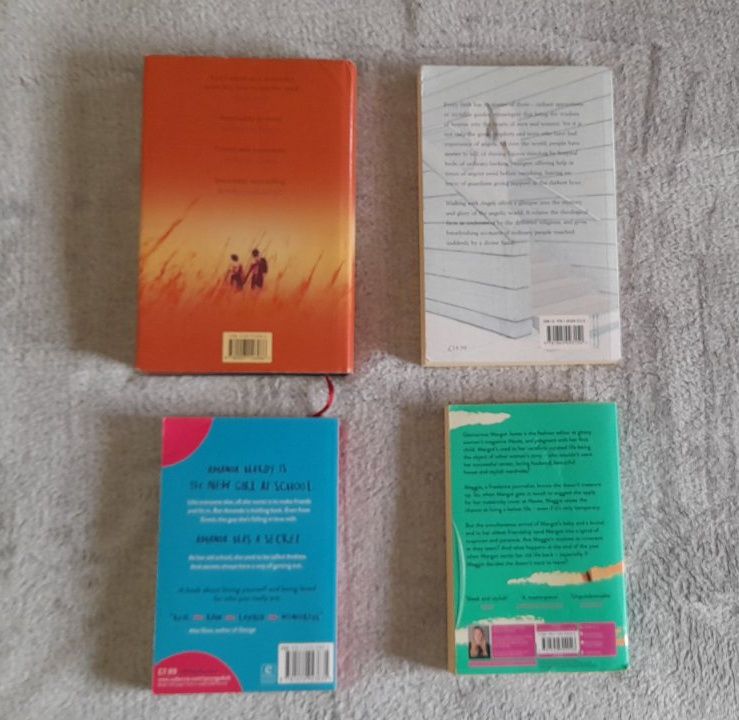 Продам книжки англійською мовою