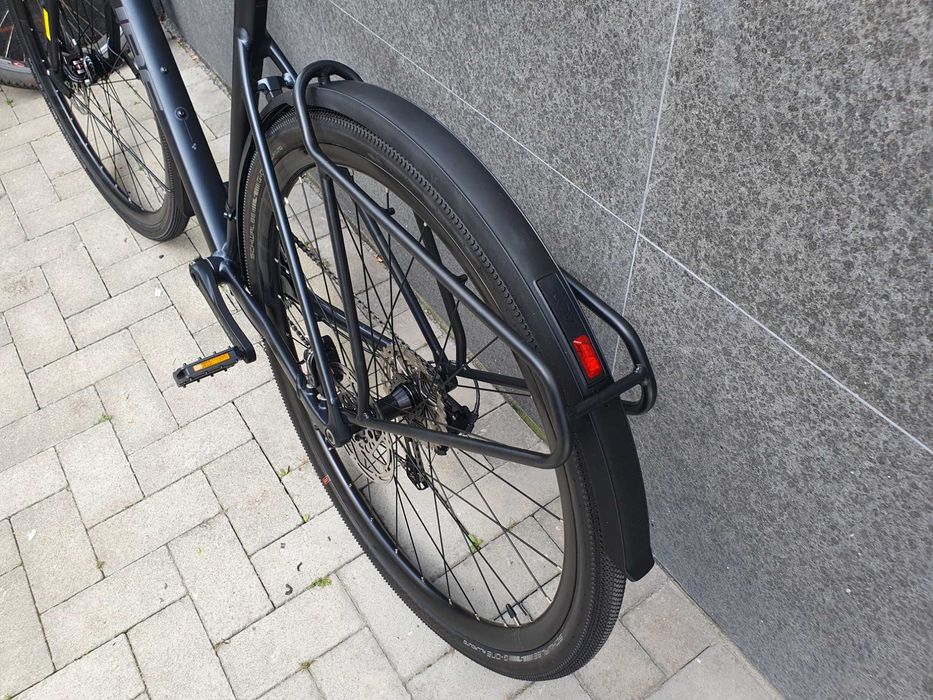 Gravel Cube Nuroad Pro  FE/GRX/2X10- rozm.M 21"54cm