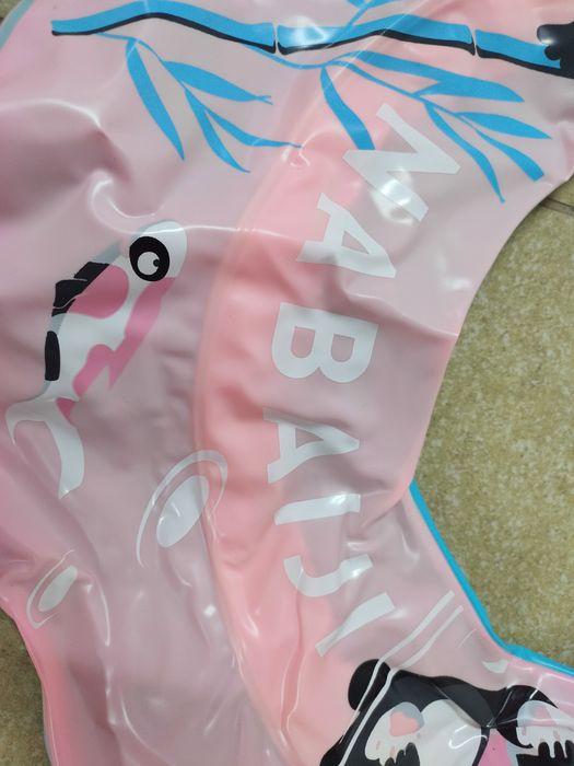 Bóia de criança NABAIJI