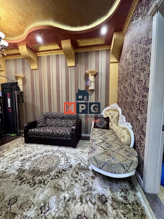 Продаж 3-кімнатної квартири / ЖК «Будинок на Набережній», Банний.