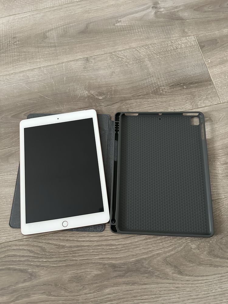 iPad 6 /iPad 9,7 дюйма 128гб rose  gold