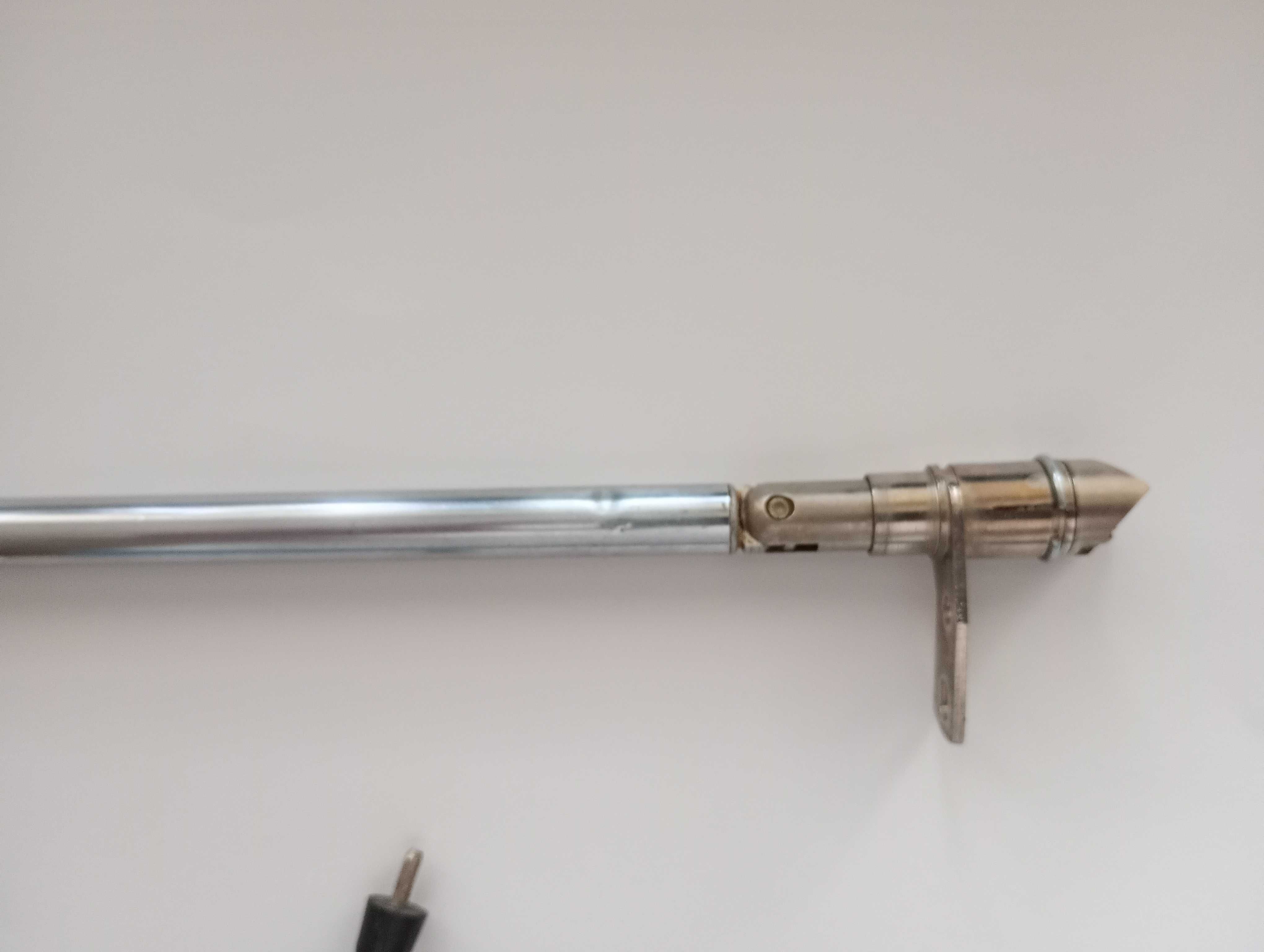 CONDOR RM-820S  antena teleskopowa