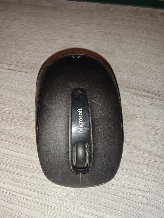 Мишки Microsoft без донглів юсб