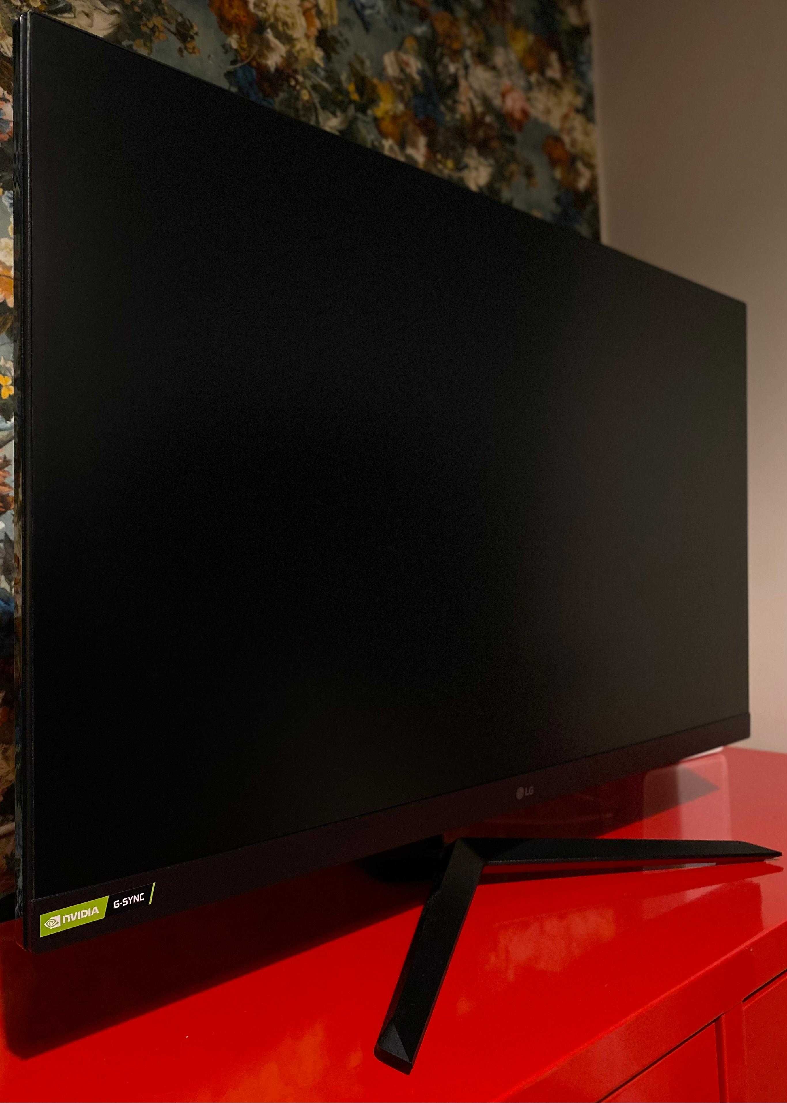 Monitor LG UltraGear 32GP850-B
