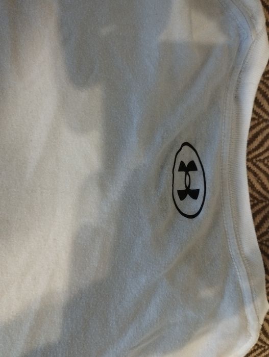 Фудболка Under Armour