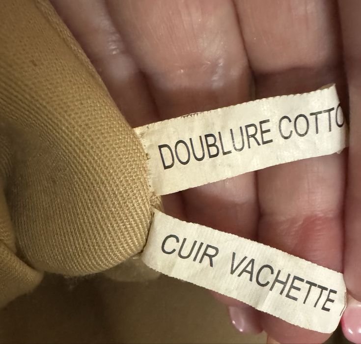 Сумка - шоппер, натуральная кожа