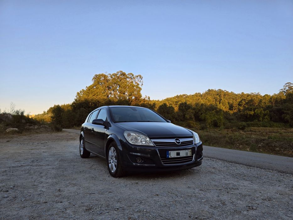 Opel Astra 1.7 CDTI 125cv Nacional