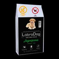 LabraDog Superfood Jagnięcina z batatami i miętą rasa średnia 6kg