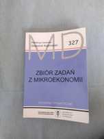 Zbiór zadań z makroekonomii Kalinowski UEP