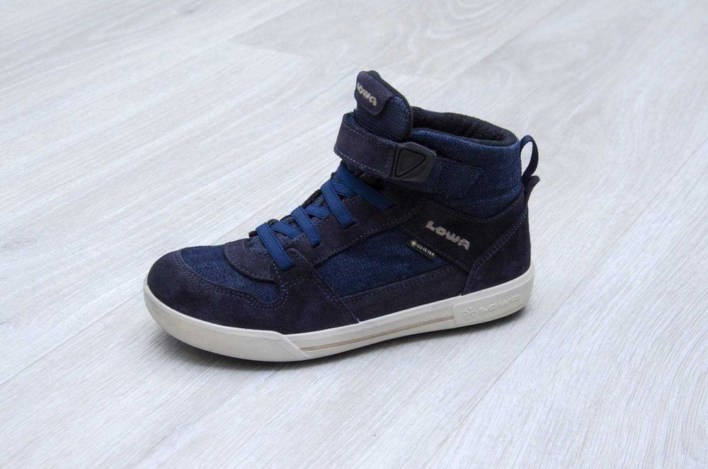 Черевики Lowa MIKA II GTX. Устілка 21,5 см