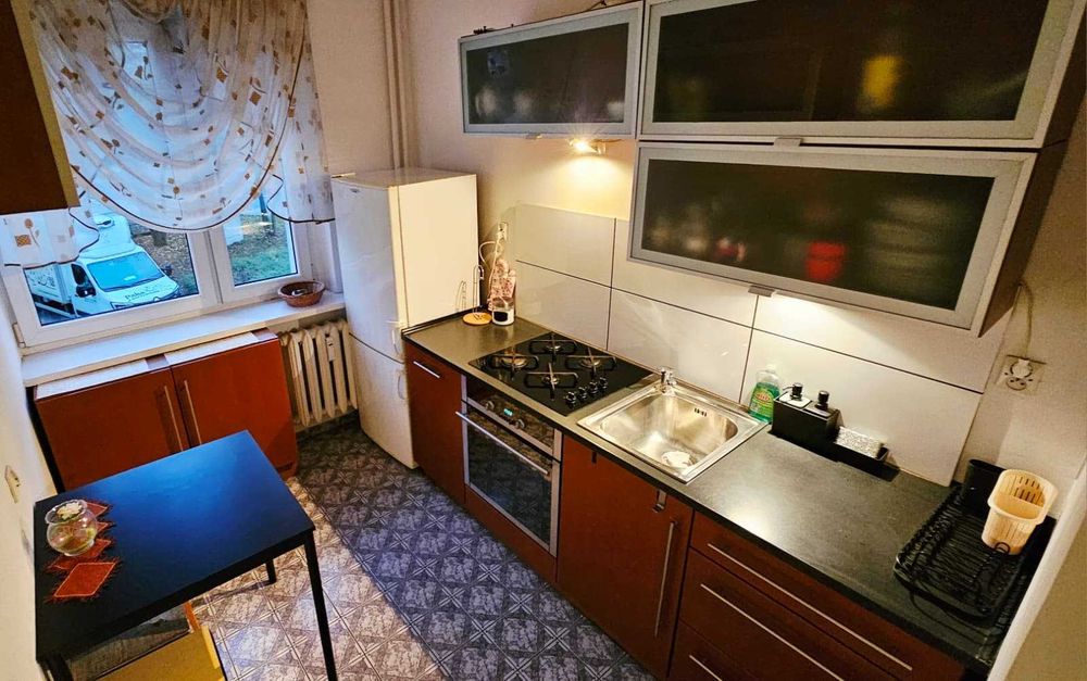 4-pok. 67 m² | os.Kopernika | 1. piętro| WOLNE OD ZARAZ | Bezpośrednio