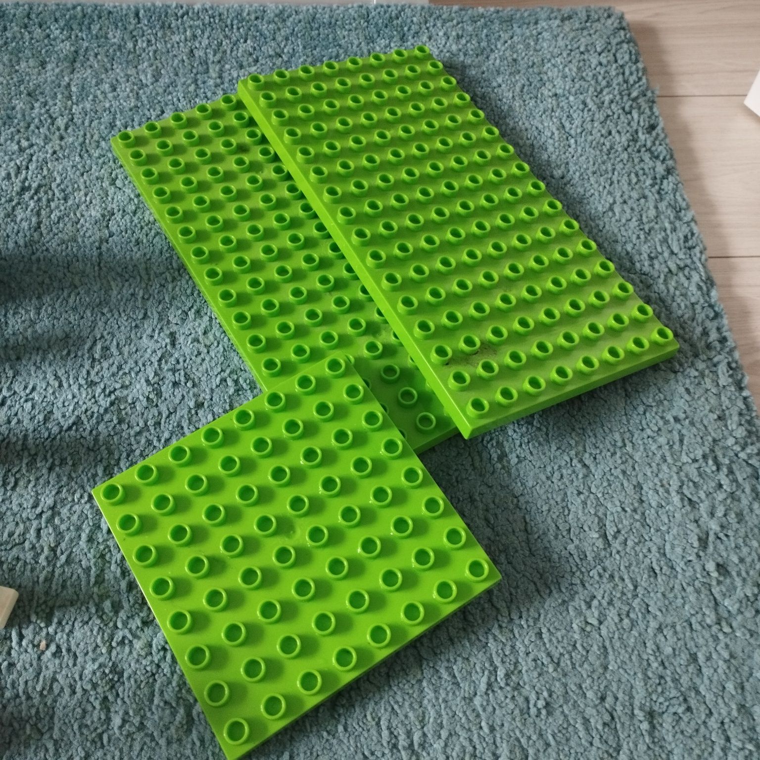 LEGO Duplo 6kg klocków