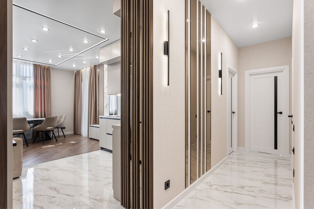 Продам СВОЮ 63 Жемчужина ЖК KADORR City єОселя, єВідновлення,Постанови