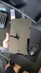 Tablet Samsung galaxy tab a9 gwarancja 2027