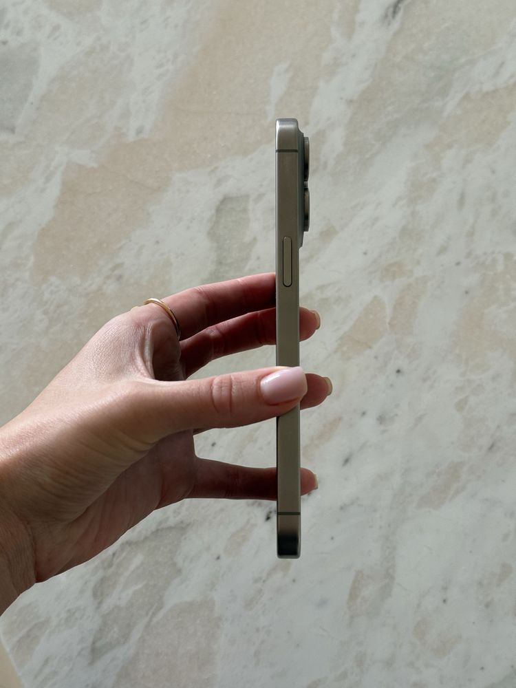 iphone 15 pro max 1 TB
