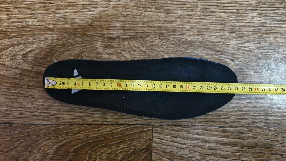 Кросівки для гандболу Adidas Crazyflight 5