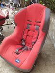 Cadeira Carro 9-18 kg CHICCO