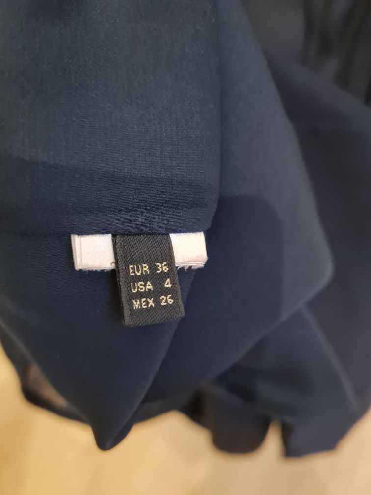 Sukienka Massimo Dutti 36
