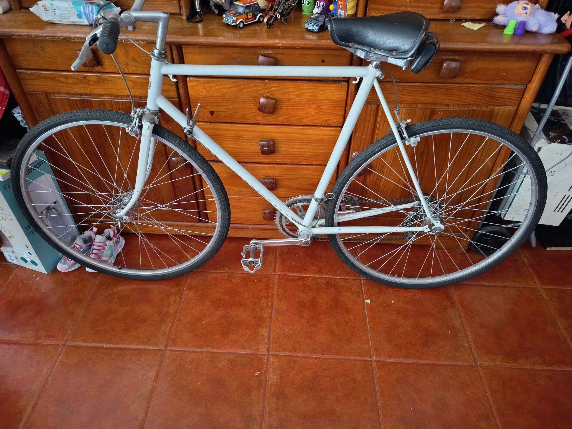 Bicicletas para venda