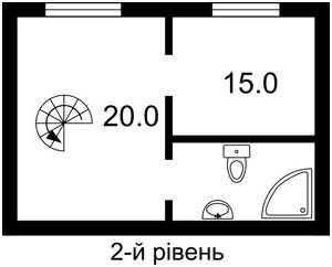 Аренда квартиры ЖК Оазис Оболонь Оболонская наб. парк Наталка